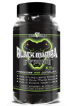 Innovite Labs  Black Mamba Hyperrush 90 Capsul.Orj Usa.45.