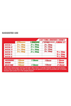 LG Sciences PROHORMON Cutting Andro Kit ( 90 Tablet + 60 Tablet + 60 Tablet + 90 Tablet ) USA.110.