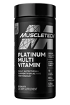 MuscleTech Platinum Multi-Vitamin , 90 Tablets. USA Version.40.