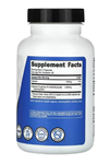 Nutricost HMB 1000mg (120 Capsules) Abd Menşei.37.