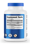 Nutricost HMB 1000mg (120 Capsules) Abd Menşei.37.