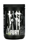 Animal Fury BCAA+Citrulin Malate+Beta Alanin Powerful Pre-Workout Formul 30 SERVİS.Usa Version.65.