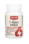 Jarrow Formulas 7-Keto DHEA 100 mg 90 Veggie Capsul 53.
