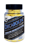 Hi-Tech Pharmaceuticals DECABOLIN 60 Tablet.USA.58.