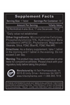 Hi-Tech Pharmaceuticals DECABOLIN 60 Tablet.USA.58.