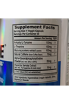 EVLUTION NUTRITION FocusMode, 30 Capsules.Usa Version.4031