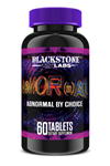 Blackstone Labs Abnormal  60 Capsul. Usa Version.51.