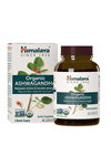 Hımalaya Organıc Ashwaganda Stress Energy (670mg 60 Tablet).Usa Menşei.4147