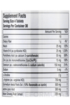 Source Naturals Male Nitro Natural Testosteron Desteği 120 Tablet.Usa İçerik.63.