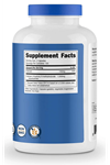 Nutricost HMB  1000mg 240 Capsul.42.