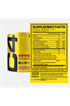 Cellucor C4 Ripped Pre Workout & Thermogenic Explosive Energy and Cutting Formul 30 Servis.EU Değil..Usa İçeriktir.45.