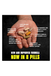 Animal Pak NEW SERİES The Ultimate Foundatıon Pack, 30 Packs. ABD MENŞEİ. Avrupa Değil.62.