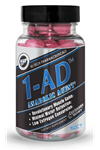 Hi-Tech Pharmaceuticals 1-AD 60 Tablet ANABOLIC AGENT Prohormon.56.