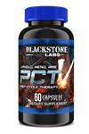 Black Stone PCT V (Arimistane 3,5 diene+Laxogenin+N.A.C+SawPalmetto+TribulusTerrestris) 60 Capsul.48.