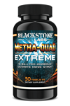 Blackstone Labs Metha-Quad Extreme 30 Capsules USA.65.