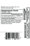 Blackstone SST-1: IGF-1mg 45 Servings 180 Tablet.Abd Menşei.90.