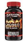 BLACKSTONE LABS CHOSEN1  Yağ Yakıp Kas İnşa Etmek İsteyene 60 Tablet. Usa 3756