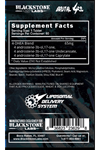 Blackstone Labs Brutal 4ce 60 Tablet. Made ın Usa.60.
