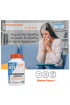 Doctor's Best, Serrapeptase, 40,000 SPU, 90 Veggie Capsul. USA.38.