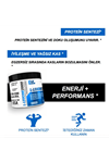 EVL Nutrition L-Leucine 2000 , 100 Servings Unflavored  USA.36.