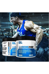 EVL Nutrition L-Leucine 2000 , 100 Servings Unflavored  USA.36.