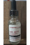 UMBRELLA LABS   MK-677  (30ML 25mg). (ORIJINALLİK HOLOGRAMI ve KAREKOD VARDIR) USA Version .57.