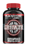 Blackstone Labs Growth Natural IGF  90 Capsul.Usa Version 45.