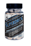 Hi-Tech  Pharmaceuticals Superdrol 42 Tablet.TR TEK Yetkili Satıcısı.54.