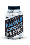 Hi-Tech Pharmaceuticals ANAVAR 180 TABLET. TR TEK YETKİLİ SATICISI.OZELSPORCUGIDALARI'DIR  3958