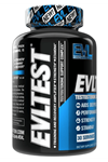 EVL TEST Testosteron Booster  120 Tablet. Usa Version.3754