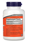 NOW Sports L-Tryptophan  500 mg  120 Veg Capsul.USA MENŞEİ.52.