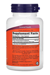 NOW Foods DMAE  250mg  100 Veg Capsul.Made ın Usa.