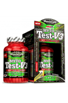 AMIX MYTO TEST-V3  DAA+TESTOFEN+ZİNC+MACA+DAMİANA  - 90 CAPSUL. United Kingdom.3872