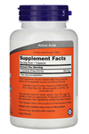Now Foods  L-Tyrosine 500mg 120 Capsul.Abd Menşei.