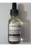 Umbrella Labs GW-501516 (CARDARİNE)  (30ML- 1 SERVİS 20MG'DİR) 30 Servis(SKT:06.2025) (ORIJINALLİK HOLOGRAMI ve KAREKOD VARDIR). USA.3757