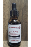 Umbrella Labs SR-9011 30ML 20MG. (SKT:06.2025) (ORIJINALLİK HOLOGRAMI ve KAREKOD VARDIR) USA Version.3753