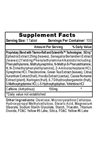 Hi-Tech Pharmaceuticals Lipodrene with Ephedra 90 Tablet. USA Menşei,Avrupa Değil!.Abd Menşei 45.