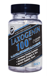 Hi-Tech Pharmaceuticals Laxogenin 100mg  60 Tablet.Usa Menşei,44.