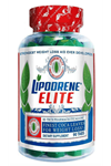 Hi-Tech Pharmaceuticals Lipodrene Elite (Fat Loos Fat Burning) 90 Tablet. USA Version.45.