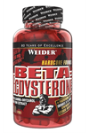 Weıder Beta-Ecdysterone - PROHORMON 150 capsul. Germany.95.