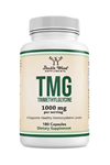 Double Wood TMG Trimethylglycine 1000mg  180 Capsul.Tr Tek Yetkili SATICISI OZELSPORCUGIDALARI'DIR. 4138