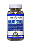 Hi-Tech Pharmaceuticals Shilajit Extract 60 Servings. Usa Version.41.