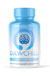 Maxlife Naturals Day Chill™ Natural Stress and Anxiety Relief 60 Capsul.Made ın Usa 4149