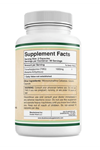 Double Wood TMG Trimethylglycine 1000mg  180 Capsul. 38.