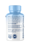 Maxlife Naturals Neuro NACET N-Acetyl Cysteine Ethyl Ester 60 Capsul.Made ın Usa 43.