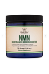 Double Wood NMN Bulk Powder 30gr.Orıjınal Abd 3963