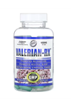 Hi-Tech Pharmaceuticals, Valerian-RX, 400 mg, 90 Tablets.Made ın Usa 42.