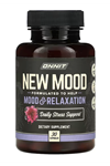 Onnit, New Mood, Mood & Relaxation, 30 Capsules 3553