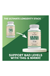 Double Wood TMG Trimethylglycine 1000mg  180 Capsul. 38.