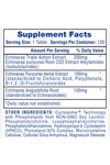 Hi-Tech Pharmaceuticals Echinacea 120 Tablet.Made ın Usa 3931